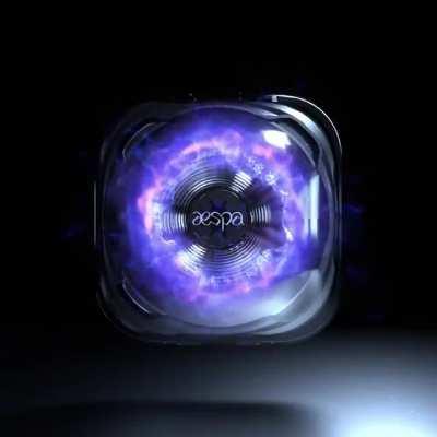 210917 aespa - Savage P.O.S (Case Ver.) (Concept Clip)