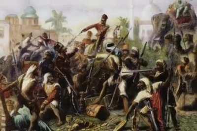 Pakistani revolution