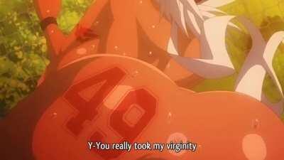 Finished Play Ball Then Playing Lesbian !!