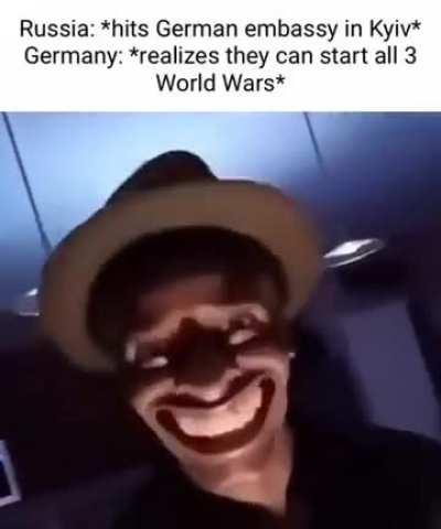 The sequel we all want