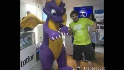 TocadoFoxy - Video #2313