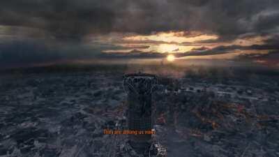 I can't take it anymore.