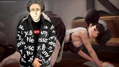 KAWAKAMI S*X HENTAI!!1!!1!!