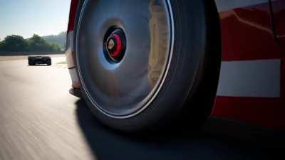 Gran Turismo 7 - Porsche Showcase