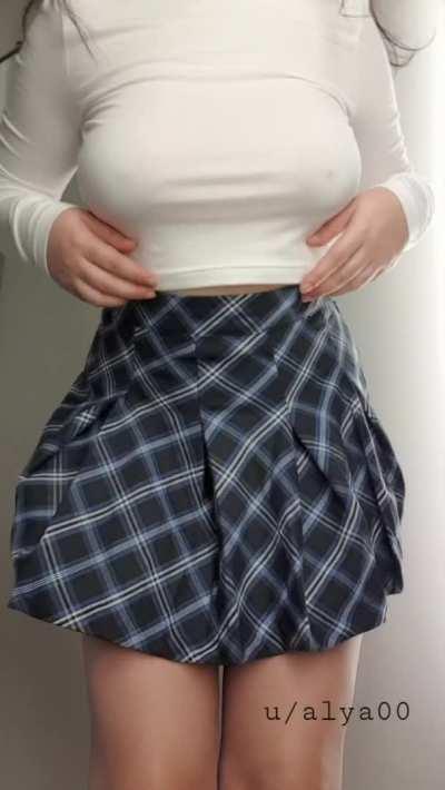 Have you ever fucked an Korean/Italian student like me ?