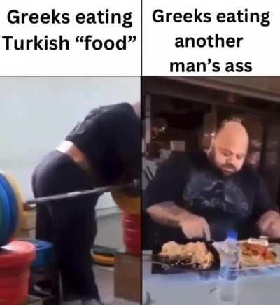 Gaygreeks gonna gaygreek