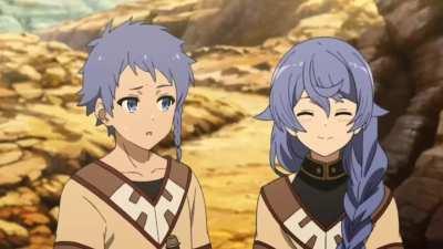 Rudeus Father in Law