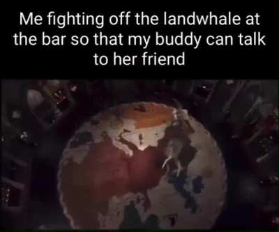 He Would Do The Same For Me