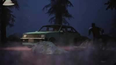 this looks funny to me