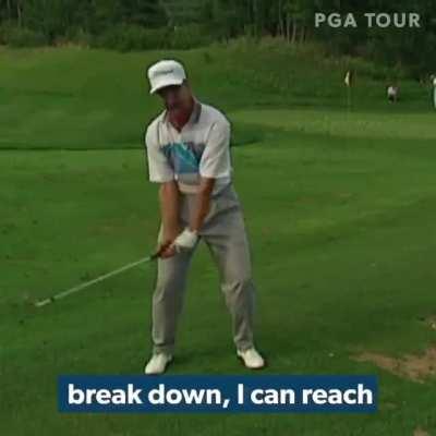 Golf gets E X P A N D E D