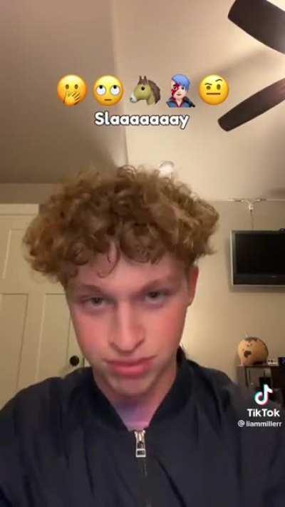 I hate that I live on the same planet as this person.