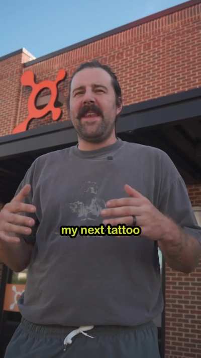 Guys with black wedding rings..