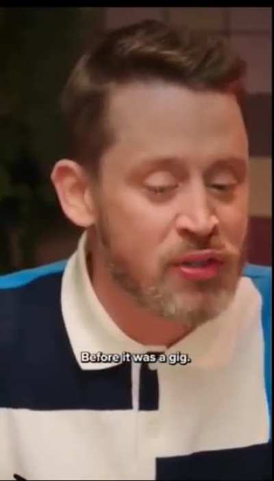 Keeping up the illusion