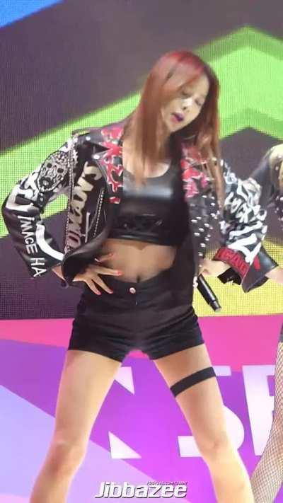 EXID - Solji