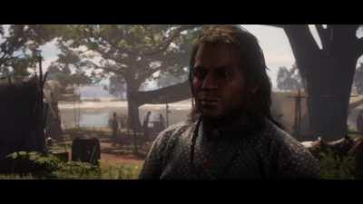 Rockstar promising that Red Dead Online would follow in the footsteps of GTA Online like