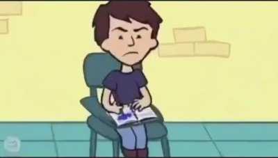 One day in LoserCity