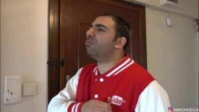 when imposter is sus (ilker gümüşoluk among us referansı)