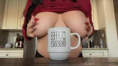 I’m 49 so I wanted a “natural” look… I think he did AMAZING!!!