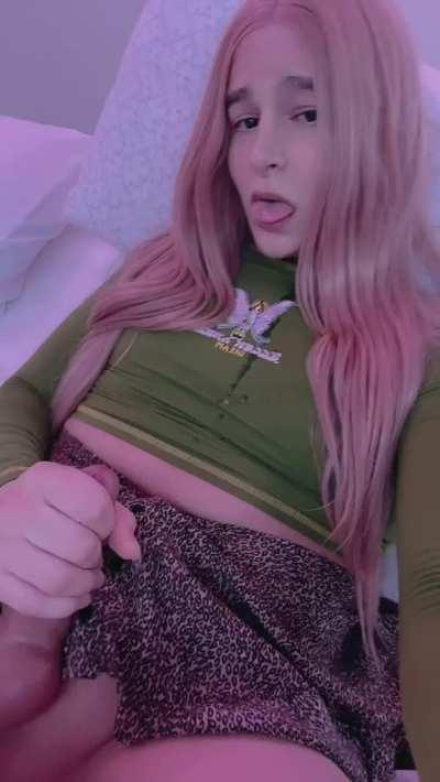 would you milk me bb c: