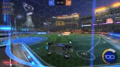 Wifi: drops by one bar