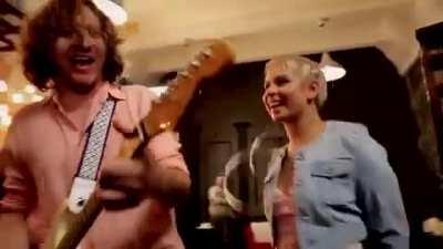 Доброго утра, Рекабу! Этой песней от лица администрации саба r/NoLawRus мы хотим поздравить одного Великого Человека, которому сегодня исполняется 69 лет!