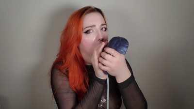 Progressively getting more messy