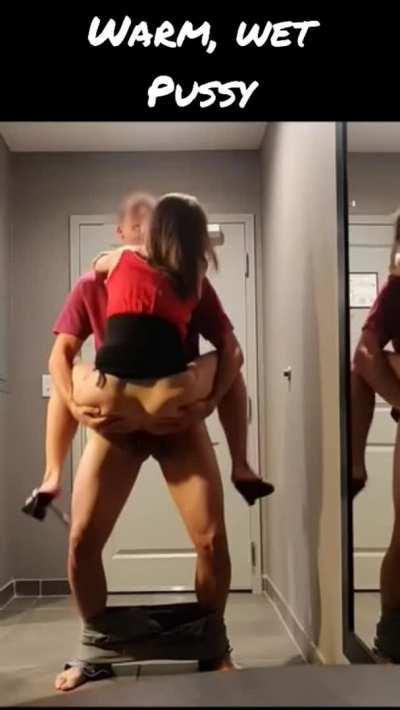 All I want for Xmas is mom