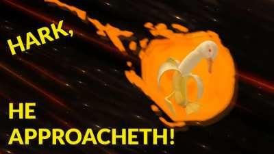 Will HE be our savior??