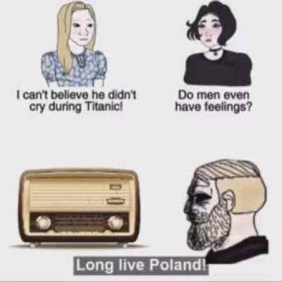 Rip Poland, also i hope its not a repost