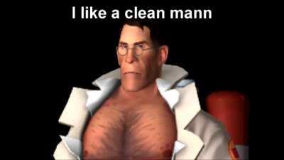 I appreciate all you medic mains