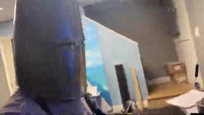 Son, is that a Trap?