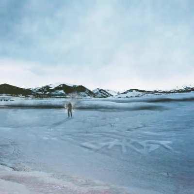 animated the ghost cover 🦅(@visualsbybennedy)