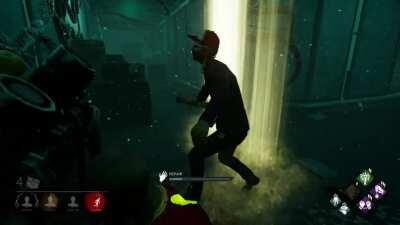 I’m...lost for words