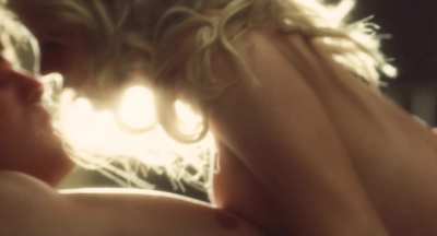 Sydney Sweeney in Euphoria