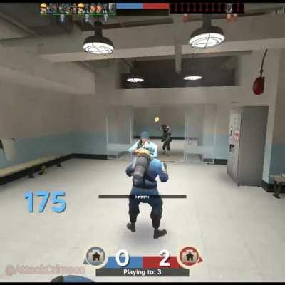 Taunt Simulator