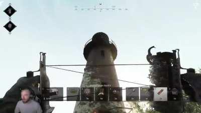 Well I certainly didn't know this was a thing...