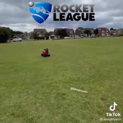 The aerial 😤 (not mine)