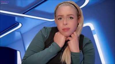 Get ready for takeoff, because you're about to be blasted into space with a fart to the face!