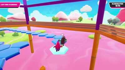 Know when to bail...