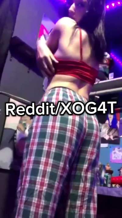 Mayah's Juicy Milkers (dm me for full videos)