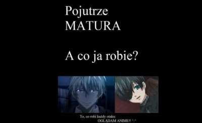 anime polskie memy😍