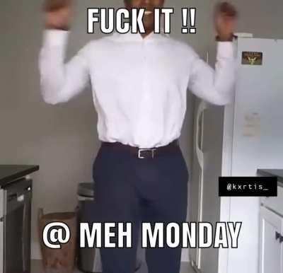 It’s that time of the week again 😩