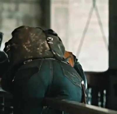 In Dead City (June 2023)