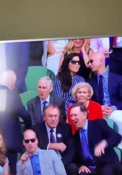 Age is just a number