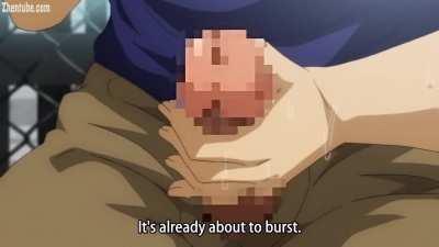 Kanojo wa Dare demo Sex Suru Episode 1