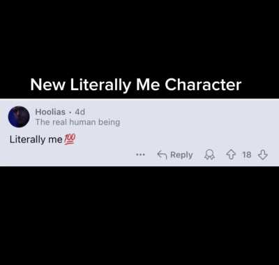 [From the Archives] Is Hoolias literally me??? He was the commenters that I used to know...