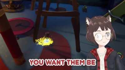 Hi! I got a new channel trailer! I hope you’ll like it! ^3^