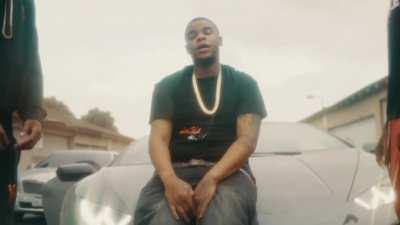 THE KING VON OF LA? P4K ALLEGEDLY HAS 6 BODIES