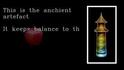 Disappear (with audio)