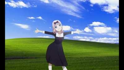 I had this on my PC for almost a year now, for some reason. Imma put it in here because why not?